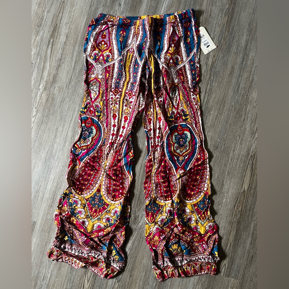 Billabong pants